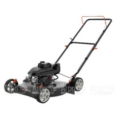 Газонокосилка бензиновая Yard Fox 51P в Пензе