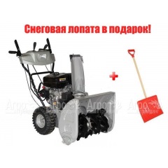 Снегоуборщик Agro Star AS8062 в Пензе