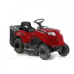 Садовый трактор Mountfield MTF 84H в Пензе
