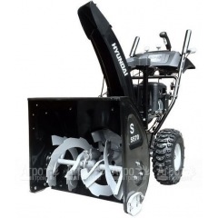 Снегоуборщик Hyundai S 5570 в Пензе