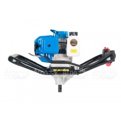 Мотобур (бензобур) Союз ББС-1530 в Пензе