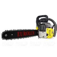 Бензопила Eurolux GS-5218 18" в Пензе