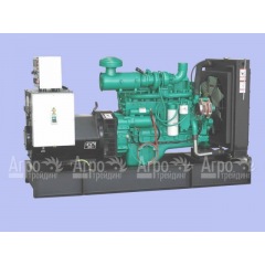 Стационарный генератор  G-power GP-C220 S-P в Пензе