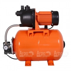 Насосная станция Вихрь АСВ-70/40 П-24 в Пензе