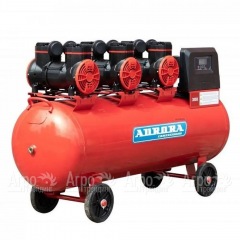 Компрессор безмасляный Aurora Passat-150 module в Пензе