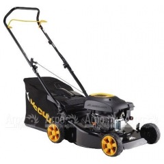 Газонокосилка бензиновая McCulloch M40-110 Classic в Пензе