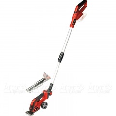 Ножницы-кусторез аккумуляторные Einhell PXC GE-CG 18/100 Li T (без аккумулятора и зарядного устройства) в Пензе