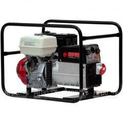 Сварочный генератор Europower EP 200 X DC 5.2 кВт в Пензе