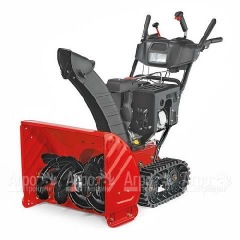 Снегоуборщик гусеничный MTD ME 66 T в Пензе