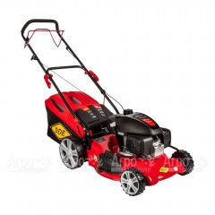 Газонокосилка бензиновая DDE LM 51-60 DH в Пензе