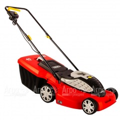 Газонокосилка электрическая DDE LME 3918 в Пензе