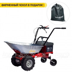 Самоходная тележка Eurosystems Carry Electric 300W-24V в Пензе