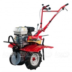 Мотоблок DDE V 700 II - H160W Буцефал-2MH в Пензе