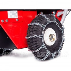 Цепи на колеса для подметальных машин Limpar 67, 72, 78, 120 в Пензе