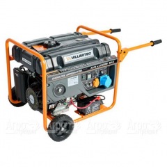 Бензогенератор Villartec GG9300ЕВС 8.5 кВт в Пензе