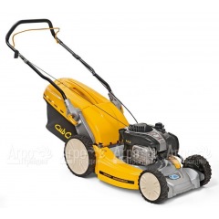 Газонокосилка бензиновая Cub Cadet CC 42 PB в Пензе