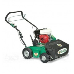 Бензиновый вертикуттер (аэратор) Billy Goat OS552 в Пензе