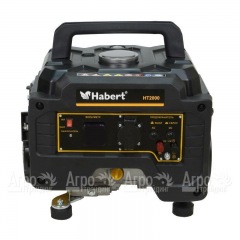 Бензогенератор Habert HT2000 1 кВт в Пензе