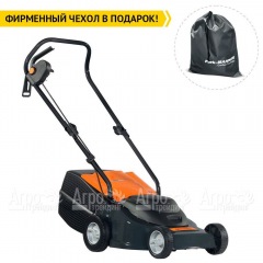 Газонокосилка электрическая Oleo-Mac K35P в Пензе