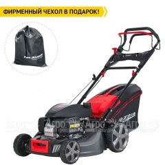 Газонокосилка бензиновая EVOline LMG 48 CVH в Пензе