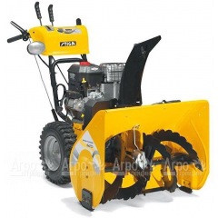 Снегоуборщик Stiga Snow Power New в Пензе