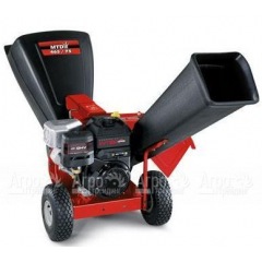 Садовый измельчитель бензиновый MTD ROVER 464 Q в Пензе