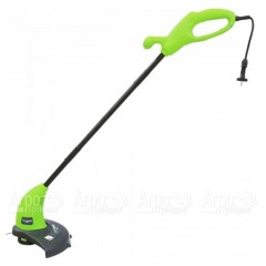 Электрокоса (электрический триммер) GreenWorks GST2830 280 Вт в Пензе