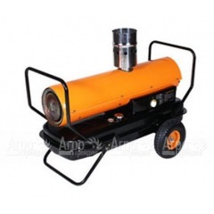 Дизельная тепловая пушка Daewoo DLT-IFA180K в Пензе