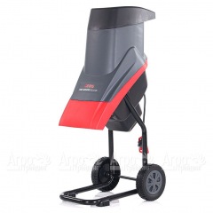 Садовый измельчитель электрический GEOS by Al-Ko MH 2500 Slice в Пензе