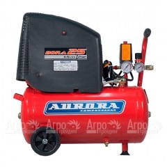 Компрессор безмасляный Aurora Bora-25 в Пензе