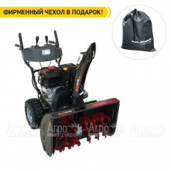 Снегоуборщик EVOline SBG 760 E в Пензе