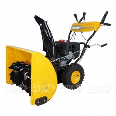 Снегоуборщик Habert HBM28D в Пензе