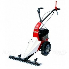 Сенокосилка Eurosystems M85 Loncin OHV 139 в Пензе
