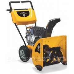 Снегоуборщик Stiga Snow Cube в Пензе