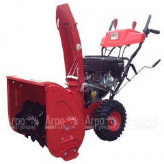 Снегоуборщик Eurosystems ES 821 ME в Пензе