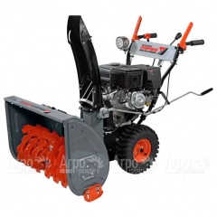 Снегоуборщик Парма МСБ-01-1570 ПЭФ в Пензе