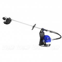 Бензокоса (бензиновый триммер) Haitec HT-MSR1521 Multitool в Пензе