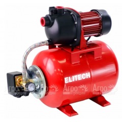 Насосная станция Elitech САВ 1000-24П в Пензе