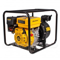 Бензиновая мотопомпа Champion GP55 в Пензе