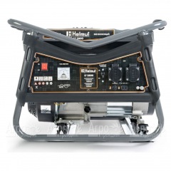 Бензогенератор Helmut LT 2800 2.5 кВт в Пензе