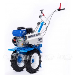 Мотоблок Нева МБ2-ZS (GB225) в Пензе