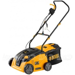 Электрический скарификатор Denzel SAE-1500 в Пензе