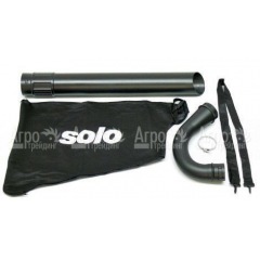 Набор переоборудования Solo для воздуходувки 440 в измельчитель 441 в Пензе