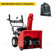 Снегоуборщик Katana KS-62E в Пензе