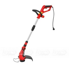 Электрокоса (электрический триммер) Hecht 428 в Пензе