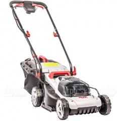 Газонокосилка аккумуляторная Al-Ko 34.8 Li в Пензе