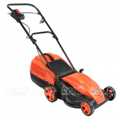 Газонокосилка электрическая Patriot PT 1537 в Пензе