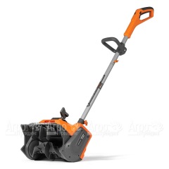 Снегоуборщик аккумуляторный Daewoo DAST 4042Li (без аккумуляторной батареи и зарядного устройства) в Пензе