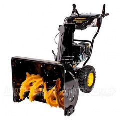 Снегоуборщик Champion ST662E в Пензе