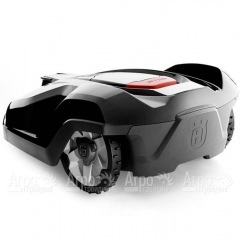 Газонокосилка-робот аккумуляторная Husqvarna Automower 440 в Пензе